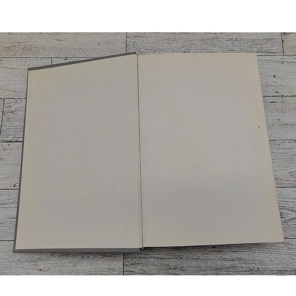 Intern‎ Doctor X 1965 Gray Cloth Hardcover Midcentury Medical Drama Shelf Decor
